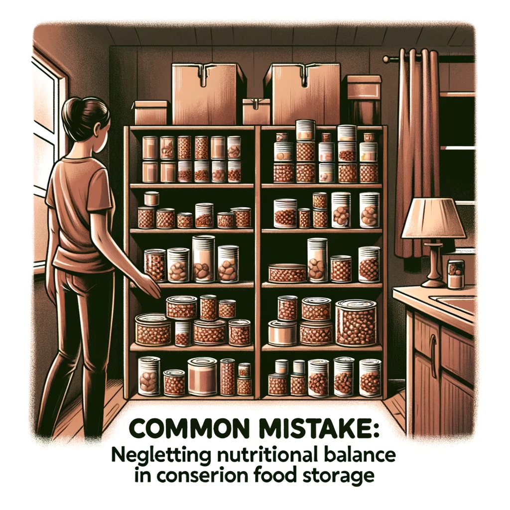 Avoid These 15 Common PREPPER MISTAKES: Essential Tips for Smarter ...