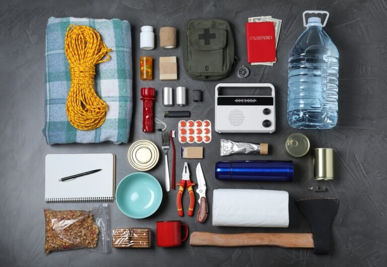 10 Emergency Items You Should Start Stockpiling NOW.