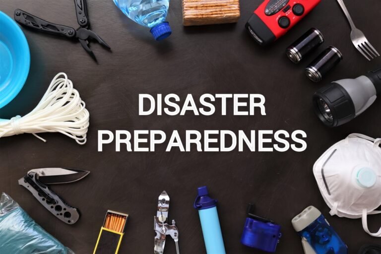 Surviving the Storm: Proven Strategies for Natural Disaster Preparedness